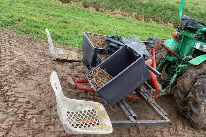 Nectar de cassis naturel Sermoyer