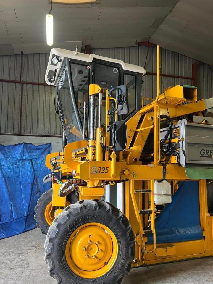 Nectar de cassis naturel Sermoyer