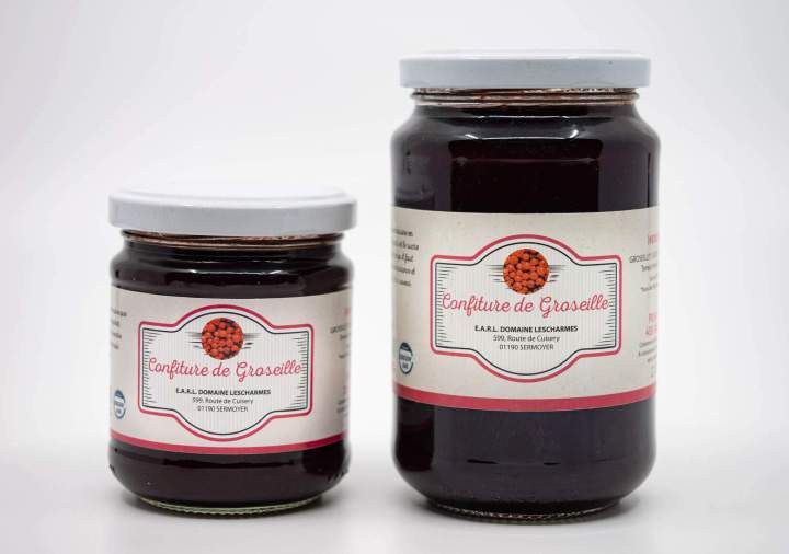 Producteur de cassis Sermoyer