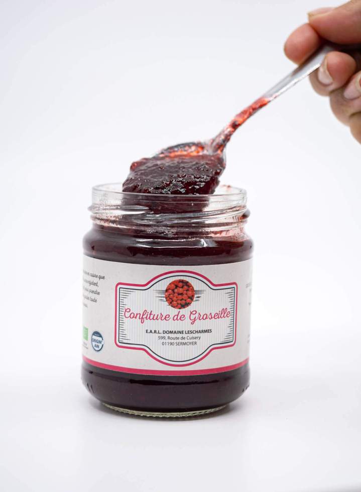 Producteur de cassis Sermoyer
